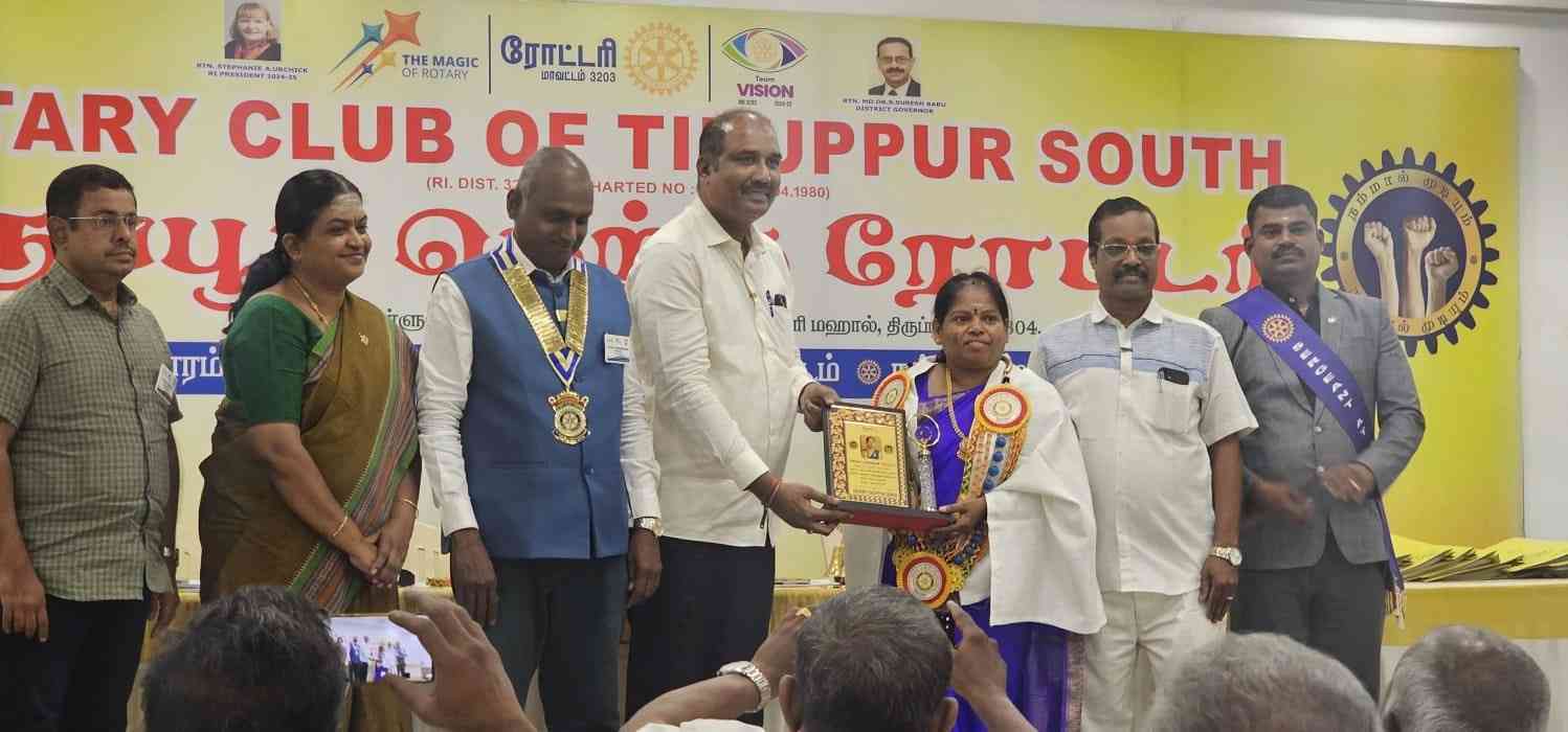 ஸ்ரீ லட்சுமி திருமண சேவை நினைவு படம்