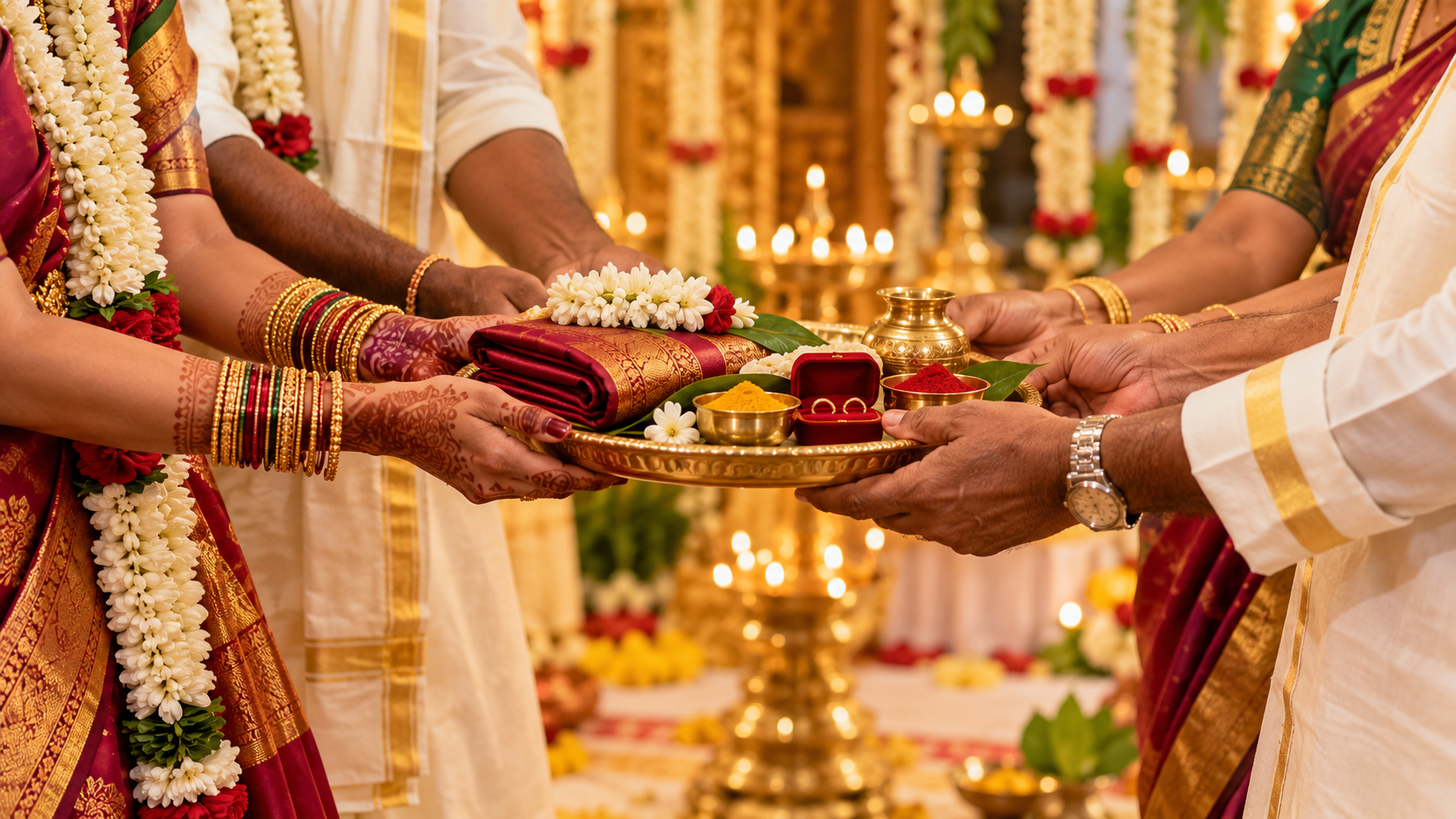 சரியான வரன் தேர்வுக்கு மரியாதையான வழிகாட்டுதல்